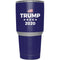 Trump 2020 Blue Yeti 30oz Rambler Tumbler Skin