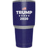 Trump 2020 Blue Yeti 30oz Rambler Tumbler Skin