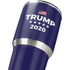 Trump 2020 Blue Yeti 30oz Rambler Tumbler Skin