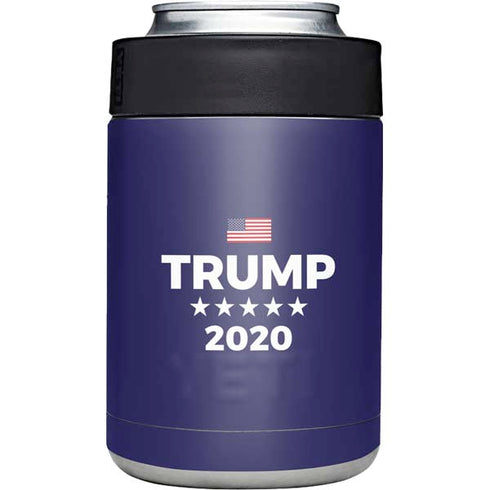 Trump 2020 Blue Yeti Colster Can Insulator Skin