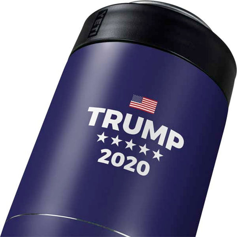 Trump 2020 Blue Yeti Colster Can Insulator Skin