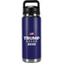 Trump 2020 Blue YETI Rambler 26oz Bottle Skin