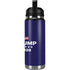 Trump 2020 Blue YETI Rambler 26oz Bottle Skin