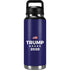 Trump 2020 Blue YETI Rambler 36oz Bottle Skin