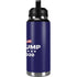 Trump 2020 Blue YETI Rambler 36oz Bottle Skin