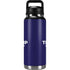 Trump 2020 Blue YETI Rambler 36oz Bottle Skin