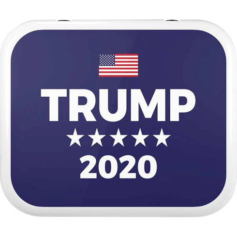 Trump 2020 Blue YETI Roadie 24 Hard Cooler Skin