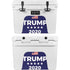 Trump 2020 Blue YETI Tundra 35 Hard Cooler Skin