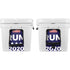 Trump 2020 Blue YETI Tundra 35 Hard Cooler Skin