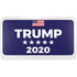 Trump 2020 Blue YETI Tundra 75 Hard Cooler Skin