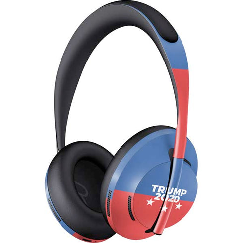 Trump 2020 Bose Noise Cancelling Headphones 700 Skin