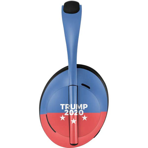 Trump 2020 Bose Noise Cancelling Headphones 700 Skin