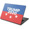 Trump 2020 Dell Chromebook Skin
