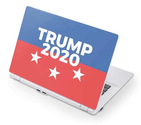 Trump 2020 Acer Chromebook Skin