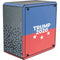 Trump 2020 Cooler Master MasterBox Q300L Mini Tower Skin