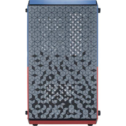 Trump 2020 Cooler Master MasterBox Q300L Mini Tower Skin