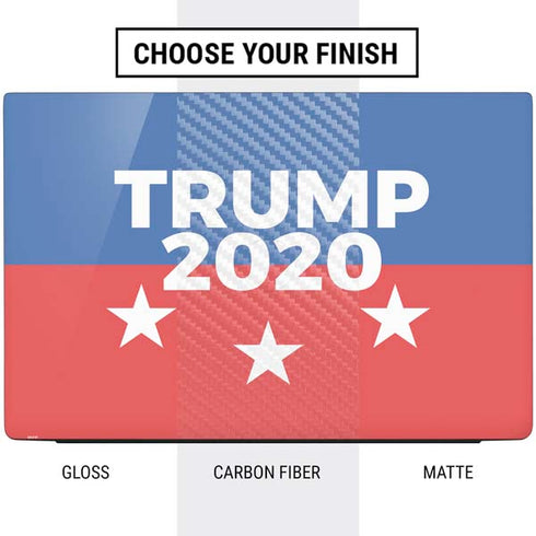 Trump 2020 Dell Vostro Skin