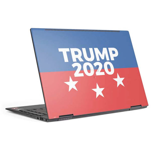Trump 2020 HP Envy Skin