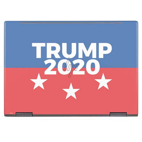 Trump 2020 HP Envy Skin