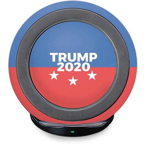 Trump 2020 Fast Charge Wireless Charging Stand Skin