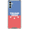 Trump 2020 Galaxy A13 5G Clear Case