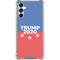Trump 2020 Galaxy A14 5G Clear Case