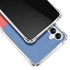Trump 2020 Galaxy A14 5G Clear Case
