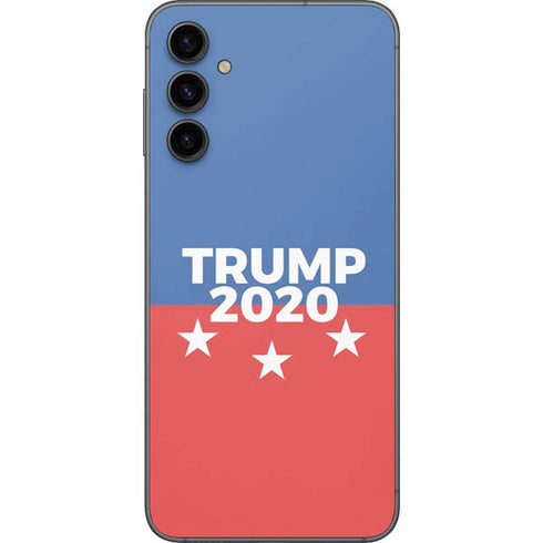 Trump 2020 Galaxy A14 5G Skin
