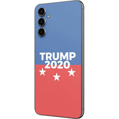 Trump 2020 Galaxy A14 5G Skin