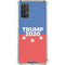 Trump 2020 Galaxy A32 5G Clear Case