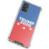 Trump 2020 Galaxy A32 5G Clear Case