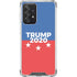 Trump 2020 Galaxy A52 5G Clear Case