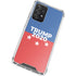 Trump 2020 Galaxy A52 5G Clear Case