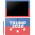 Trump 2020 Galaxy Book 12in Skin