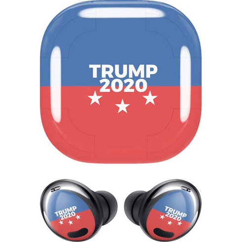 Trump 2020 Galaxy Buds Pro Skin