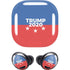 Trump 2020 Galaxy Buds Pro Skin