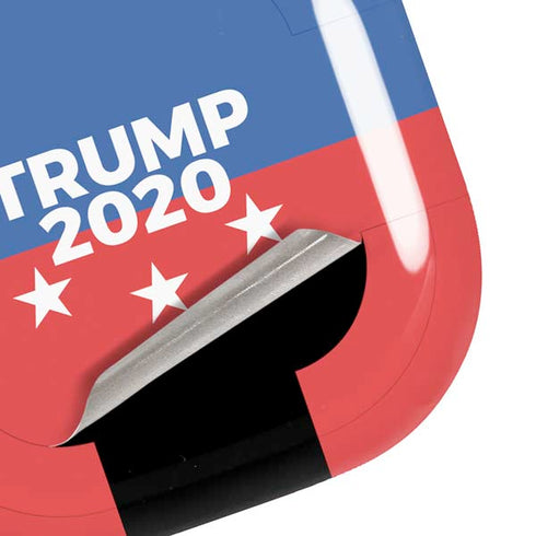Trump 2020 Galaxy Buds Pro Skin