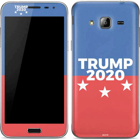 Trump 2020 Galaxy J3 Skin
