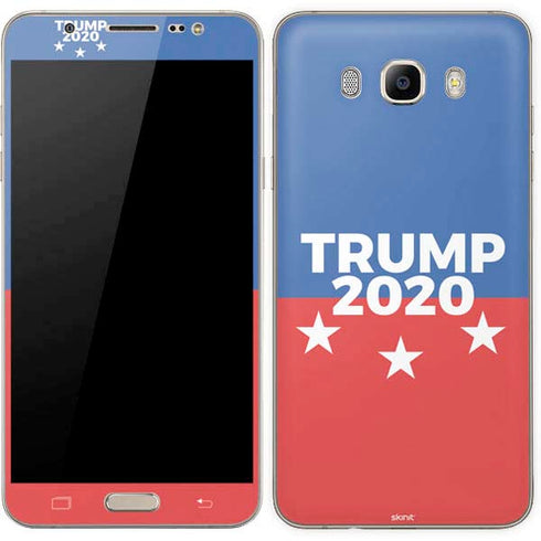 Trump 2020 Galaxy J7 Skin
