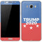 Trump 2020 Galaxy J7 Skin