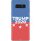 Trump 2020 Galaxy Note 8 Skin