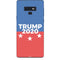 Trump 2020 Galaxy Note 9 Skin