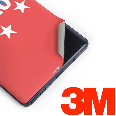 Trump 2020 Galaxy Note 9 Skin