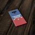 Trump 2020 Galaxy Note 9 Skin
