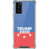 Trump 2020 Galaxy Note20 5G Clear Case