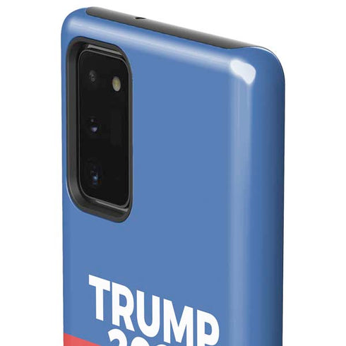 Trump 2020 Galaxy Note20 5G Pro Case