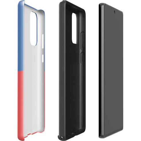 Trump 2020 Galaxy Note20 5G Pro Case