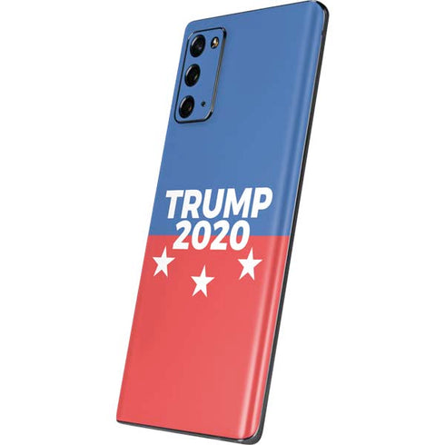 Trump 2020 Galaxy Note20 5G Skin