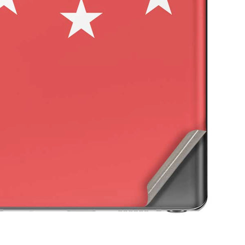 Trump 2020 Galaxy Note20 5G Skin