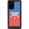 Trump 2020 Galaxy Note20 5G Waterproof Case